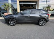 MAZDA CX-30 2025 2.0L E-SA X M HYBRID 186 CH BVA6 EXCLUSIVE-LINE