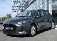 MAZDA MAZDA2 HYBRID 2025 1.5L CVT 116 CH PRIME-LINE 92