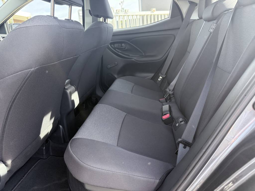 MAZDA MAZDA2 HYBRID 2025 1.5L CVT 116 CH PRIME-LINE 92