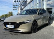 MAZDA MAZDA3 5 PORTES 2.L E-SA-G M HYBRID 140 CH BVA6 HOMURA