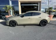 MAZDA MAZDA3 5 PORTES 2.L E-SA-G M HYBRID 140 CH BVA6 HOMURA