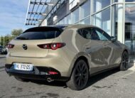 MAZDA MAZDA3 5 PORTES 2.L E-SA-G M HYBRID 140 CH BVA6 HOMURA