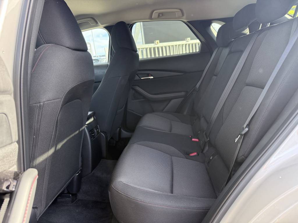 MAZDA CX-30 2.0L E-SA X M HYBRID 186 CH BVA6 HOMURA