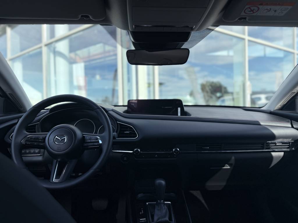 MAZDA CX-30 2.0L E-SA X M HYBRID 186 CH BVA6 HOMURA