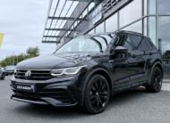 VOLKSWAGEN TIGUAN 1.5 TSI 150CH DSG7 R-LINE EXCLUSIVE