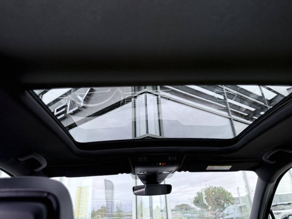 VOLKSWAGEN TIGUAN 1.5 TSI 150CH DSG7 R-LINE EXCLUSIVE