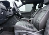 VOLKSWAGEN TIGUAN 1.5 TSI 150CH DSG7 R-LINE EXCLUSIVE