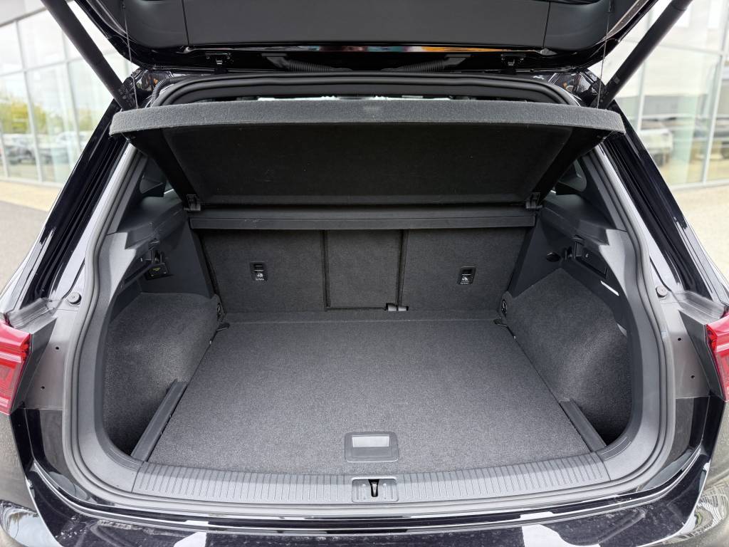 VOLKSWAGEN TIGUAN 1.5 TSI 150CH DSG7 R-LINE EXCLUSIVE