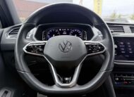 VOLKSWAGEN TIGUAN 1.5 TSI 150CH DSG7 R-LINE EXCLUSIVE