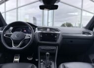 VOLKSWAGEN TIGUAN 1.5 TSI 150CH DSG7 R-LINE EXCLUSIVE