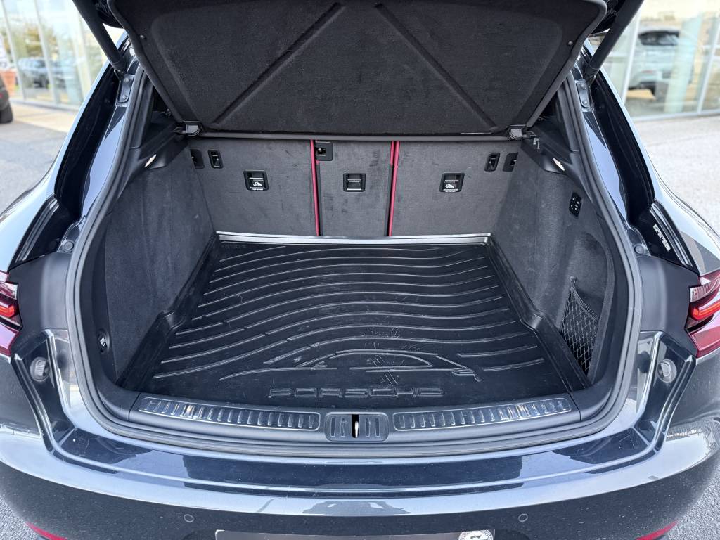 PORSCHE MACAN 3.0 V6 360 CH GTS PDK