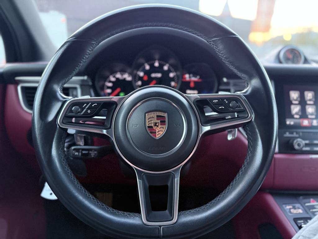 PORSCHE MACAN 3.0 V6 360 CH GTS PDK