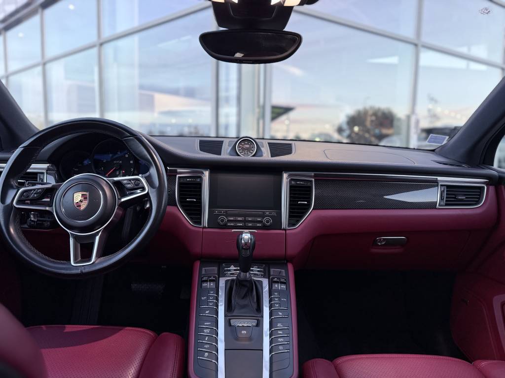 PORSCHE MACAN 3.0 V6 360 CH GTS PDK